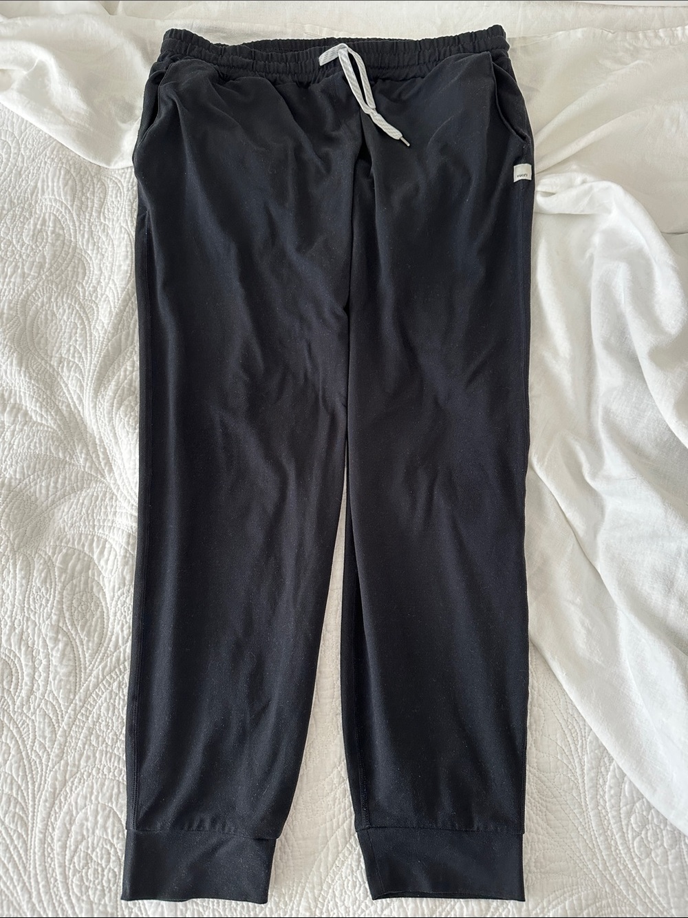 Men's Vuori Sunday Performance jogger pants - XL